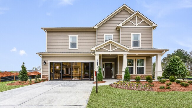 Building Photo - 5950 Stargazer Way