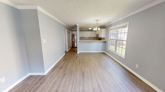 Foto del edificio - 3 Bedroom Ranch with Bonus Room in Gated Community & Jack Britt School District!