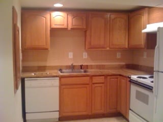 Foto del edificio - 136 Bryant St NW