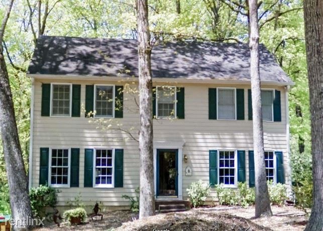 Building Photo - 4 br, 2 bath House - 3605 Longfellow Trl