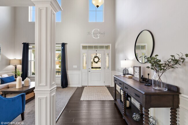 Foto del edificio - 9794 Kelley Ln