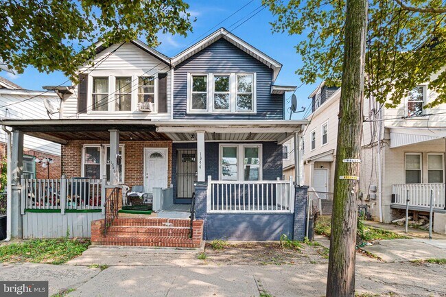 Foto del edificio - 1344 Princeton Ave