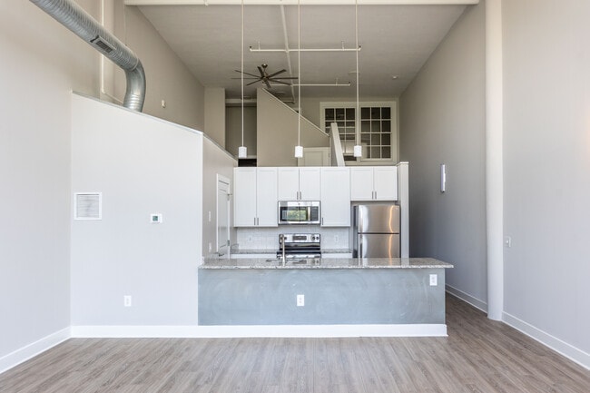 Building Photo - The Railway Express