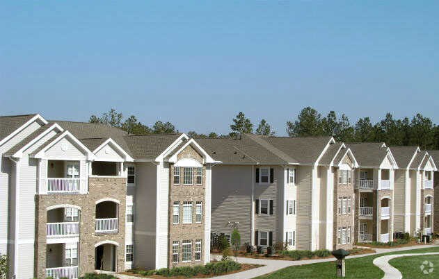 Puller Place Apartments - Jacksonville, NC | Apartments.com