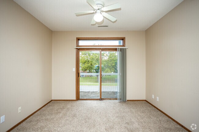 2HAB, 1BA - Aspen/892 ft² - Haven Apartments