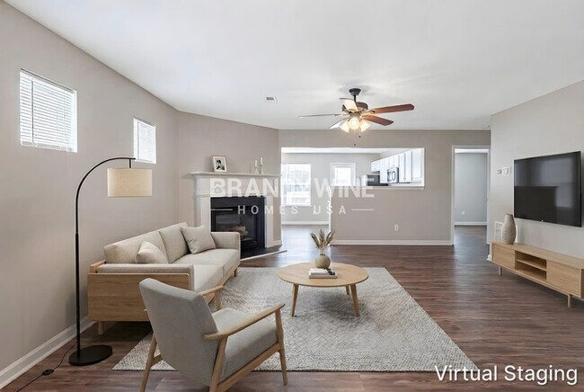 Foto del edificio - 41 Arrowhead Dr