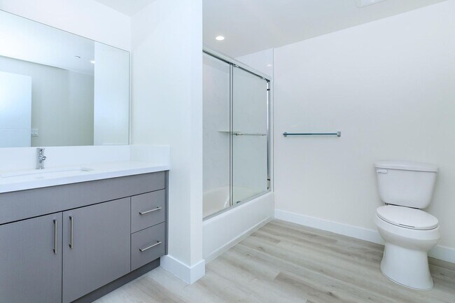 Foto del interior - The Jordan Heights