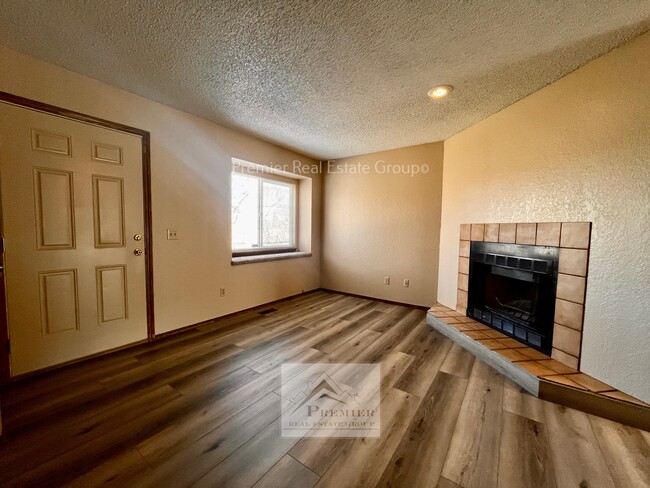 Photo - 2126 Boston Terrace Townhome