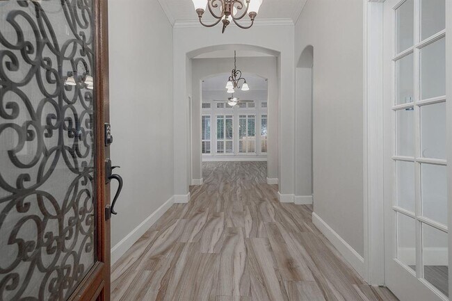 Foto del edificio - 203 S Brooksedge Cir