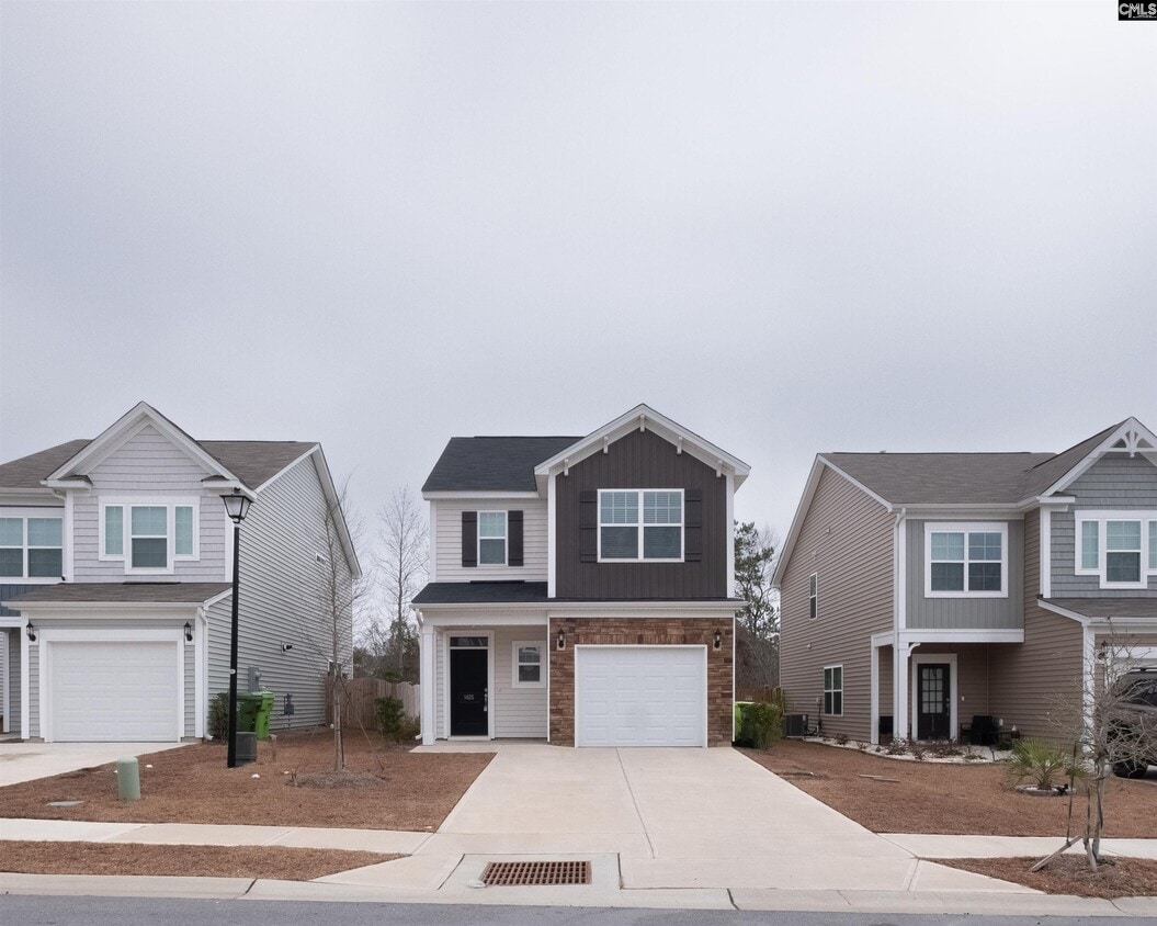 Foto principal - 1341 Sweet Gardenia Dr