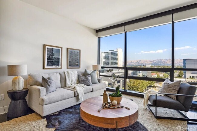 Foto del edificio - 88 E San Fernando St