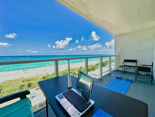 Photo - 5701 Collins Ave (Miami Beach, FL) Apartment