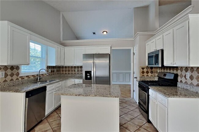 Building Photo - 1325 Cedar Oak Ln