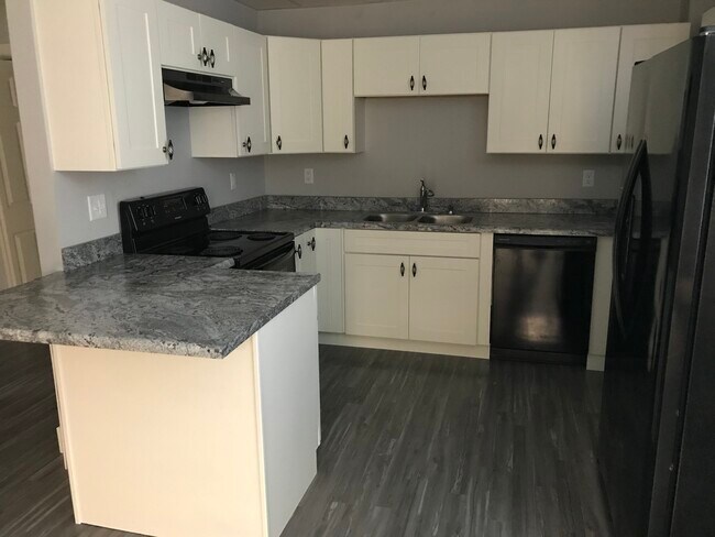 Foto del edificio - 421 N 20th St