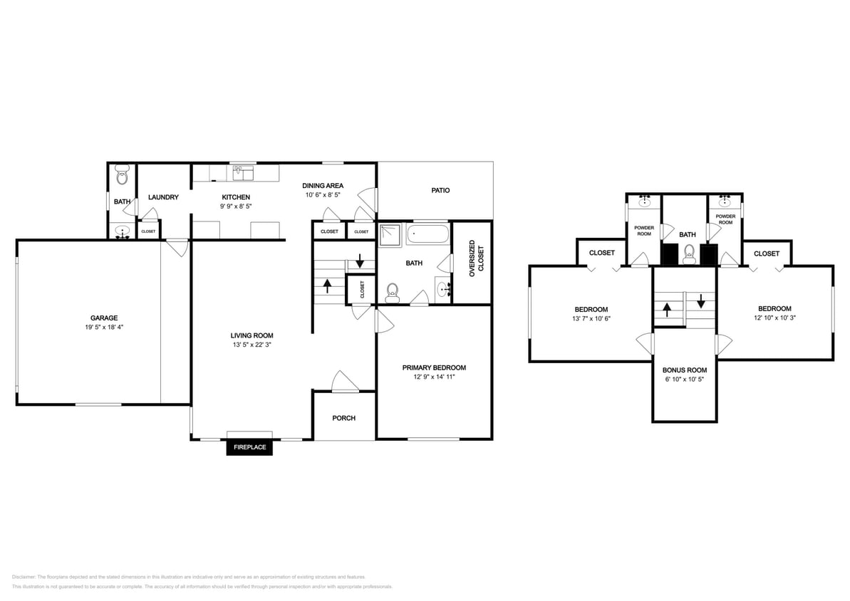 Building Photo - 1649 Independence Rd