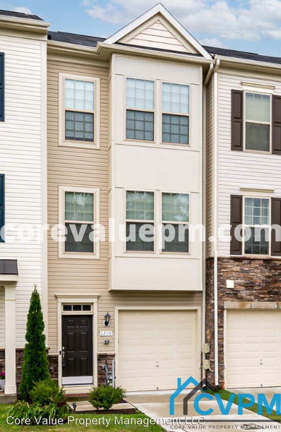 3 br, 3.5 bath House 1216 Acorn Lane House Rental in Severn, MD