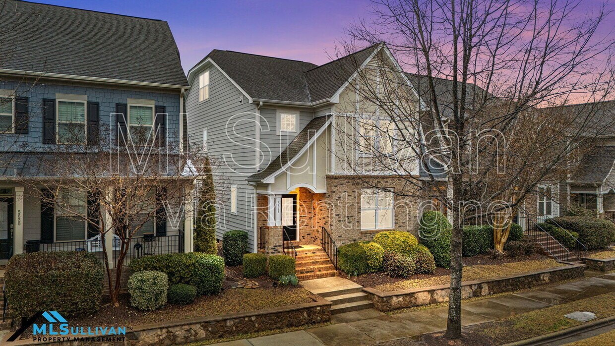Foto principal - 5618 Wade Park Blvd