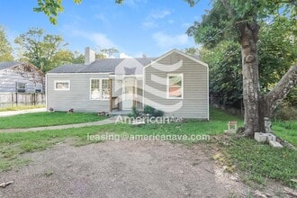 Building Photo - 5804 Avenue O