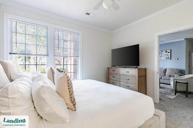 Foto del edificio - 2118 Silvercrest Dr