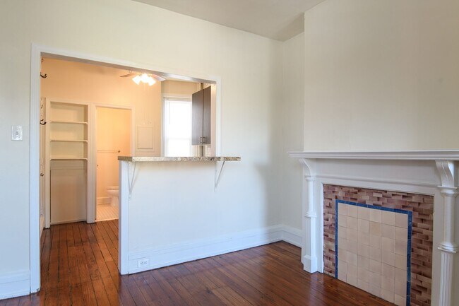 Foto del edificio - 7118 Germantown Ave