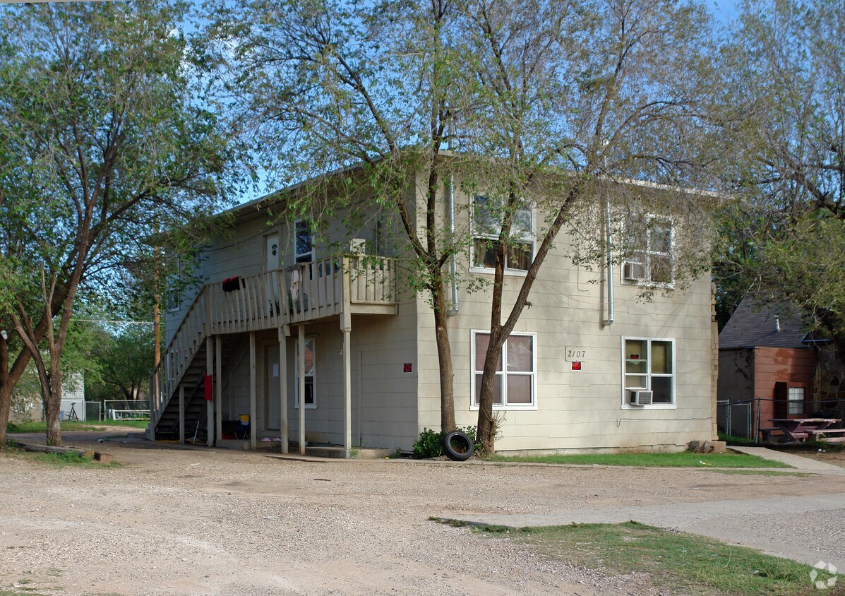 Primary Photo - 2107 Avenue L
