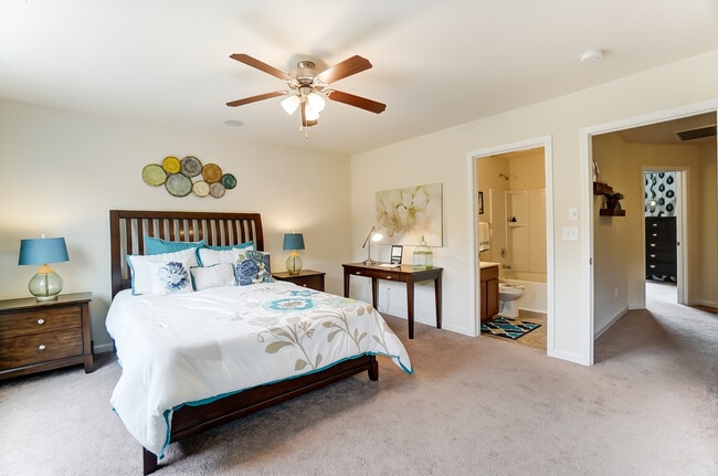 Building Photo - The Reserve at Catawba Creek