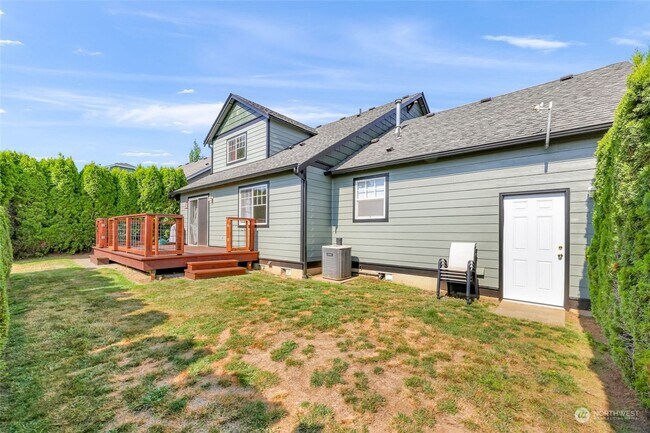 Foto del edificio - Beautiful 4 Bedroom Home in Ferndale!