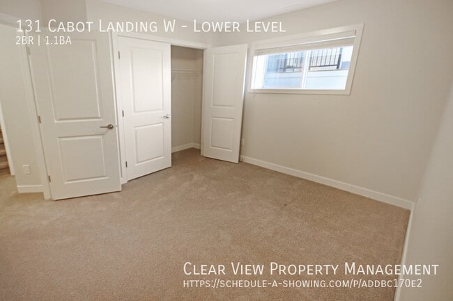 Building Photo - Gary Station 2 bedroom ground floor!