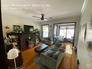 Building Photo - 5403 S Harper Ave