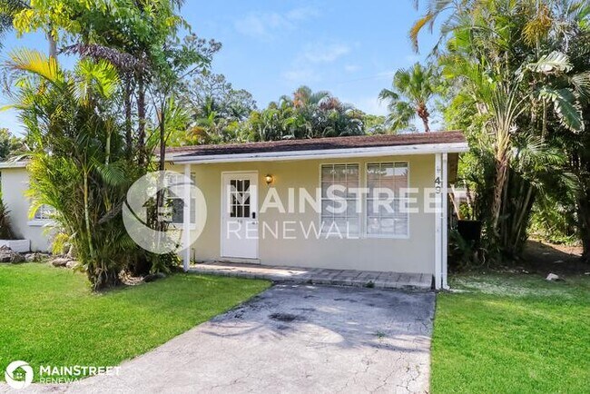 Foto del edificio - 49 W Mango Rd, Lake Worth, FL 33467