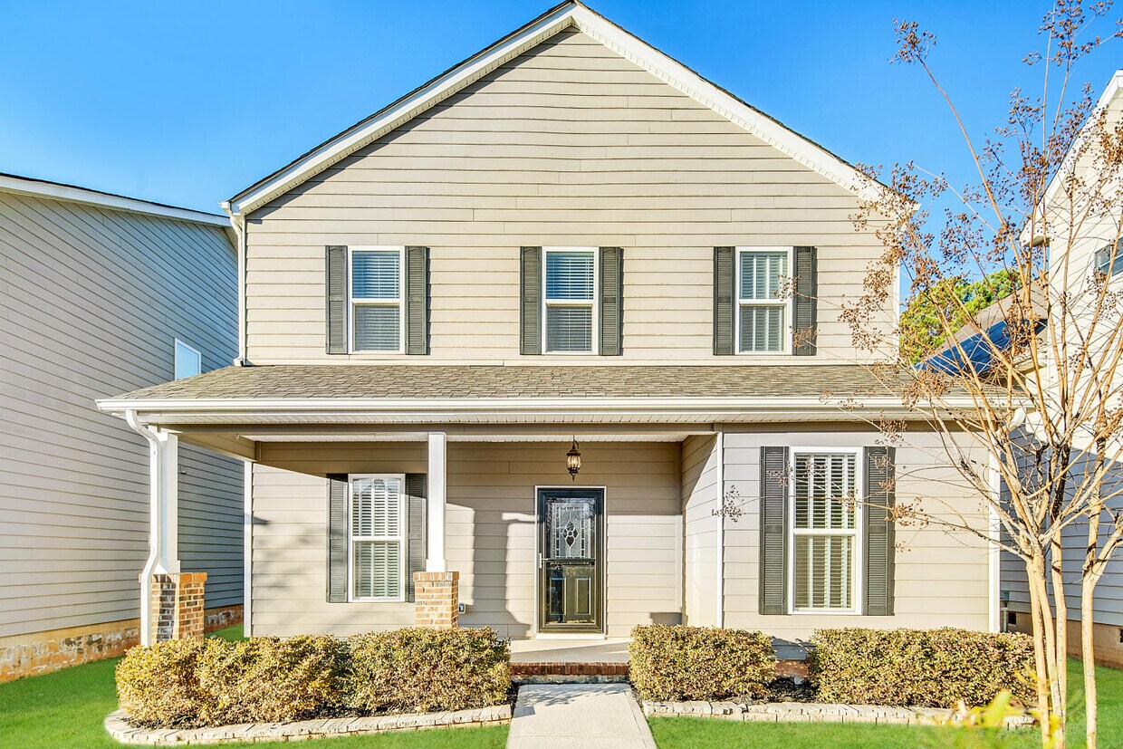 20321 Harroway Dr House Rental in Cornelius, NC