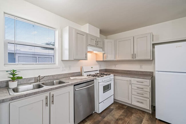 Foto del edificio - 5505 N Shannon Rd