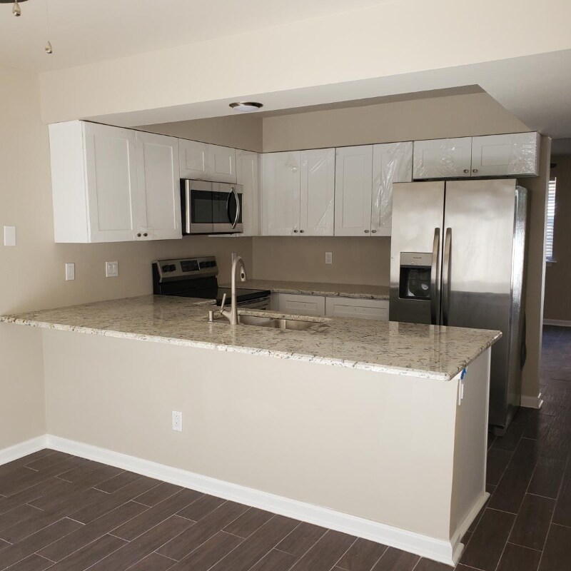 Foto principal - 1536 Hickory Ave