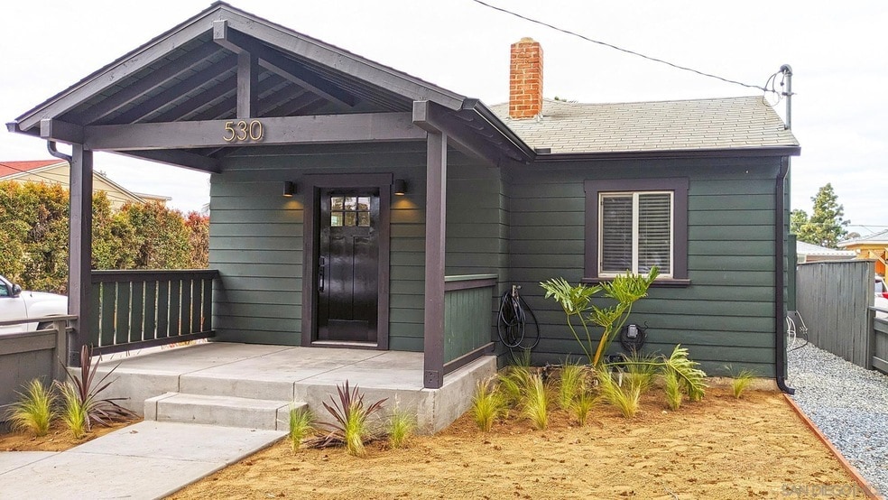 Foto principal - 530 Glover Ave