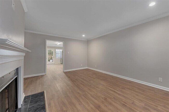 Foto del edificio - 290 Westland Way SW