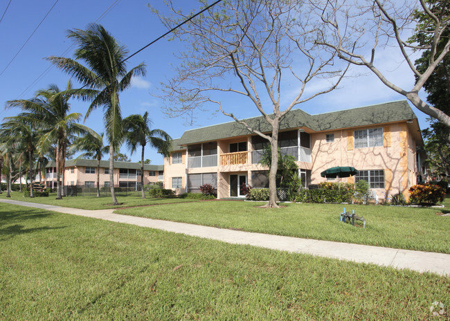 Foto del edificio - Coco Cay Fairfield Gardens