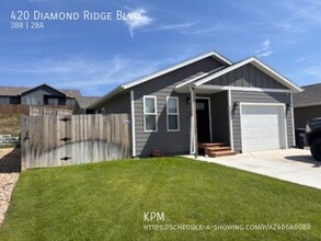 Building Photo - 420 Diamond Ridge Blvd