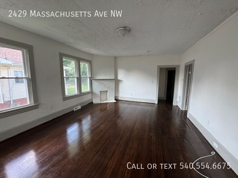 Photo - 2429 Massachusetts Ave NW-