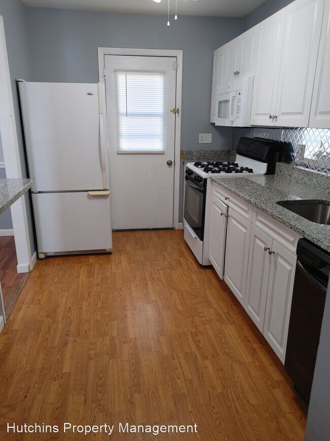 Building Photo - 3 br, 2 bath House - 8516 Gradien Drive