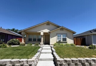 Building Photo - 1307 White Ash Dr