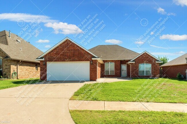 Foto del edificio - 3 br, 2 bath House - 3104 Loren Dr