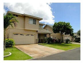 Building Photo - 91-811-811 Lualai St