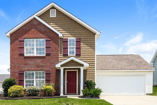Building Photo - 3620 Luton Ct