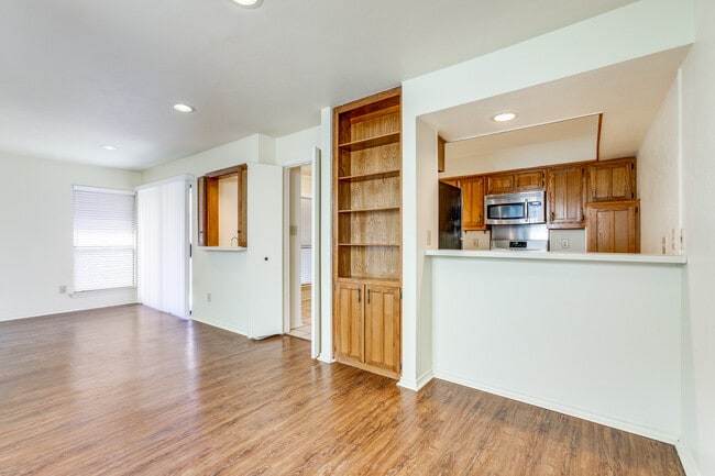 Foto del edificio - 3007 Allister St