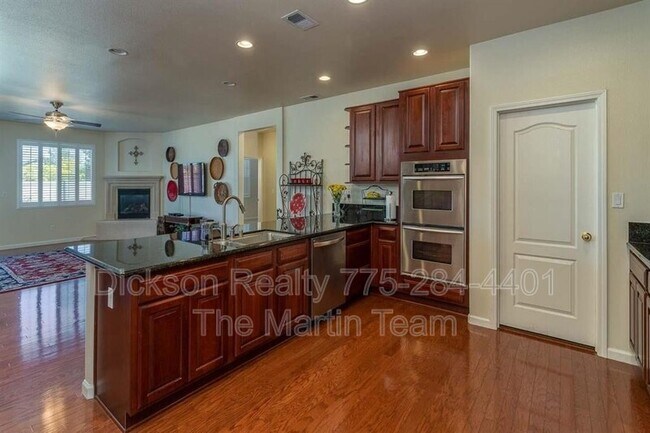Building Photo - 10845 Dancing Aspen Drive
