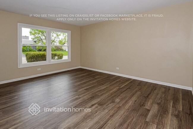 Foto del edificio - 735 Burr Oak Dr
