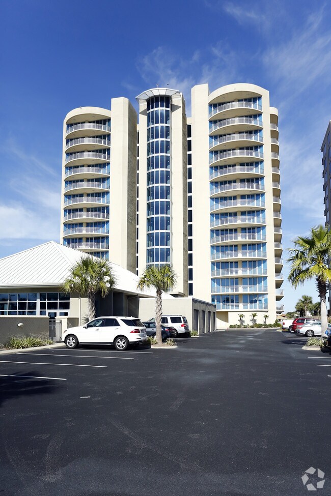 Vista Bella Apartments Orange Beach, AL