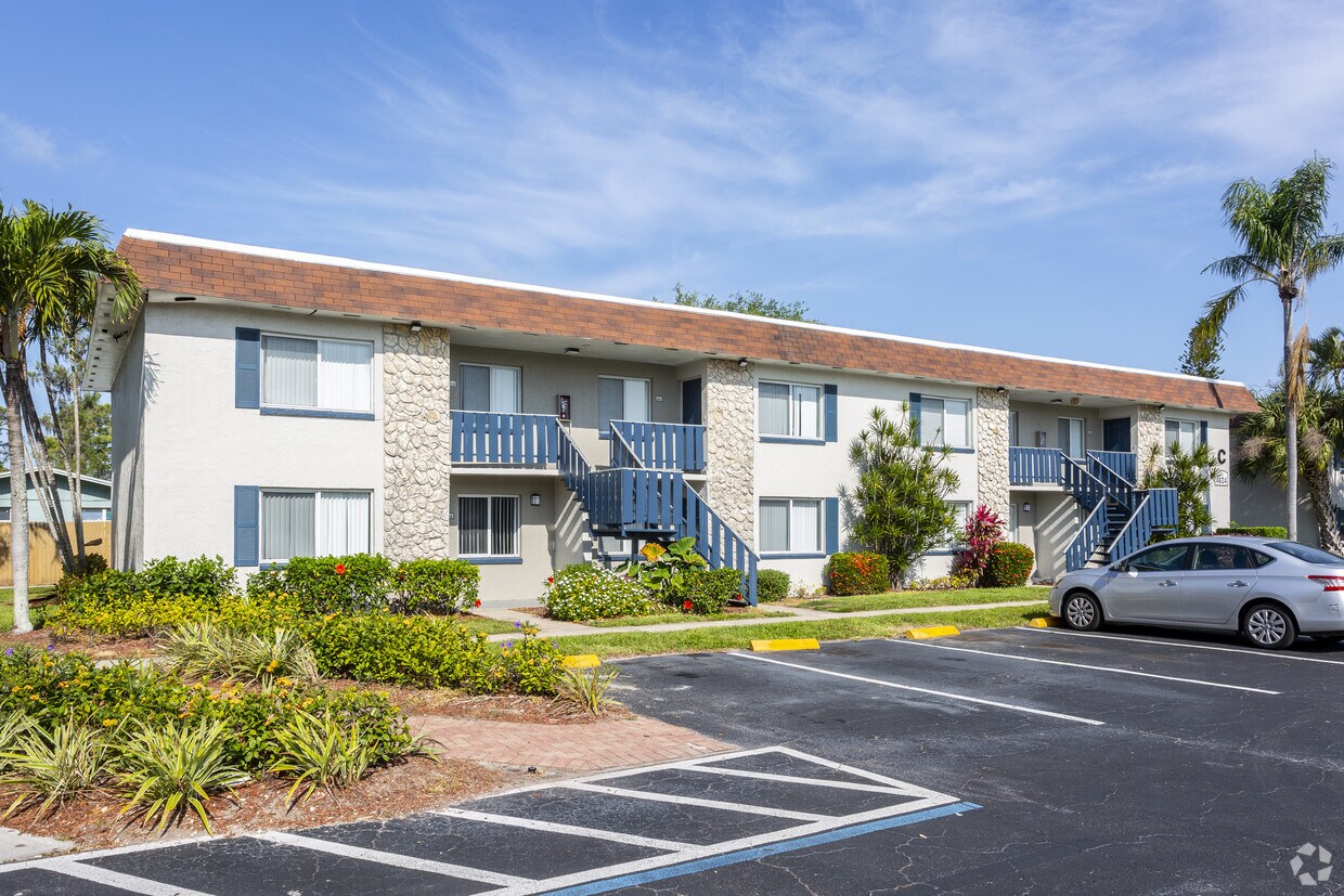 Park Place Apartments Fort Myers Fl Apartments Com