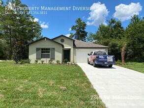Building Photo - 2340 SW 168th Loop