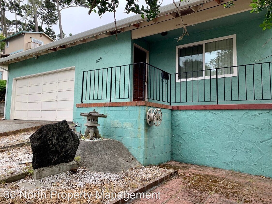Primary Photo - 3 br, 2 bath House - 825 Terry St